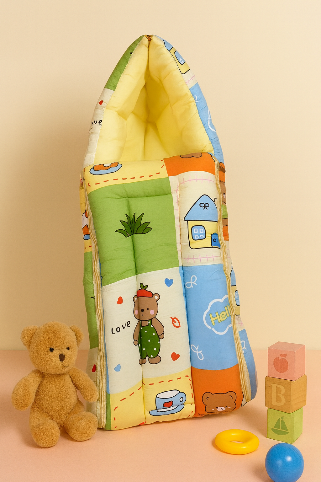 Sleeping Bag