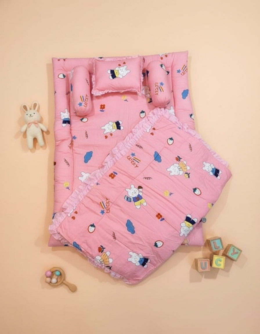 Bed Set