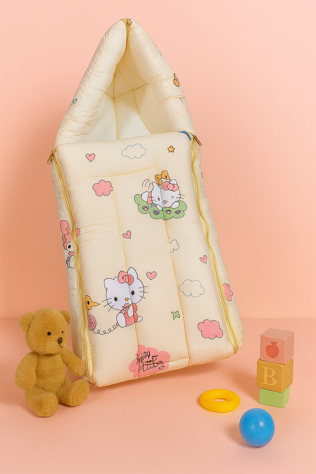 Sleeping Bag