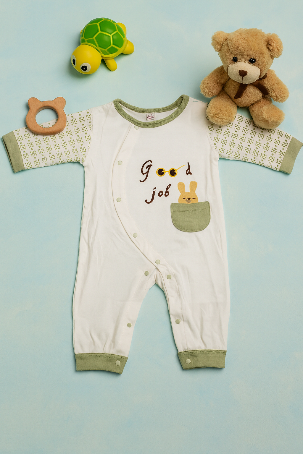 Bunny Onesie