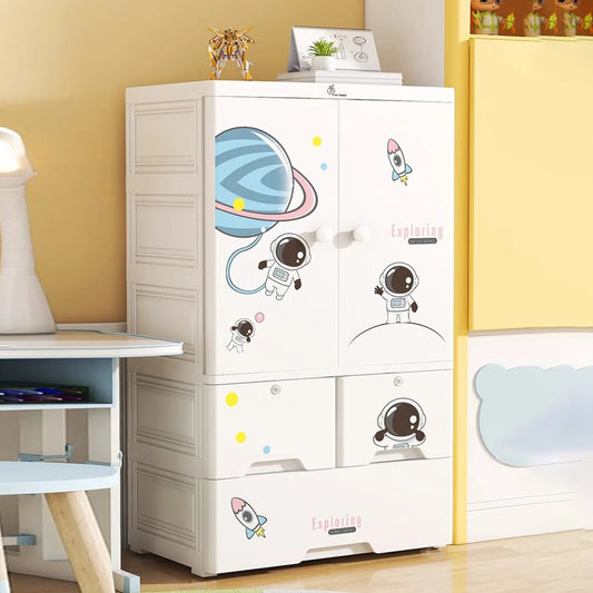 Kiddo Korner Steller Organizer