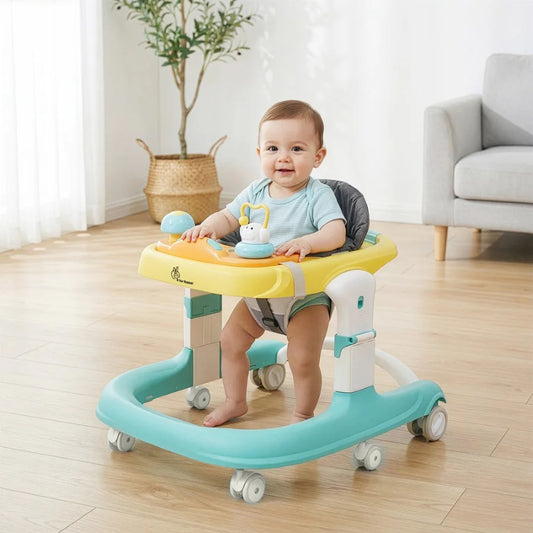 Little Feet Sportz Walker