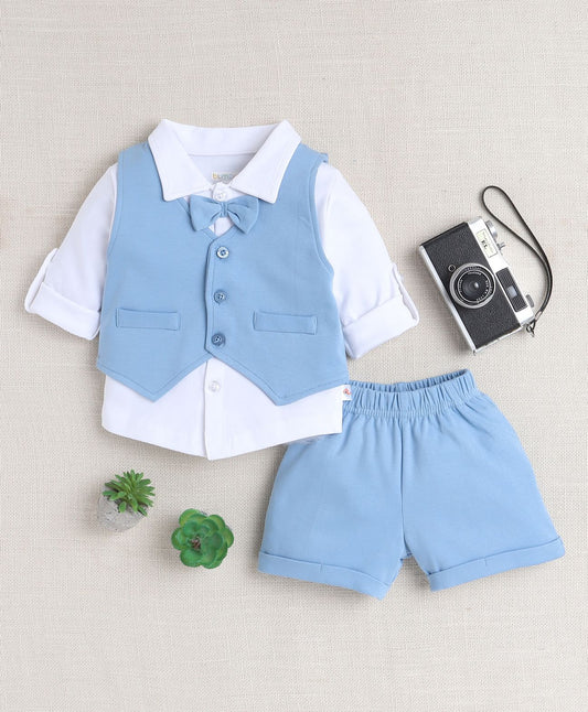Formal Set
