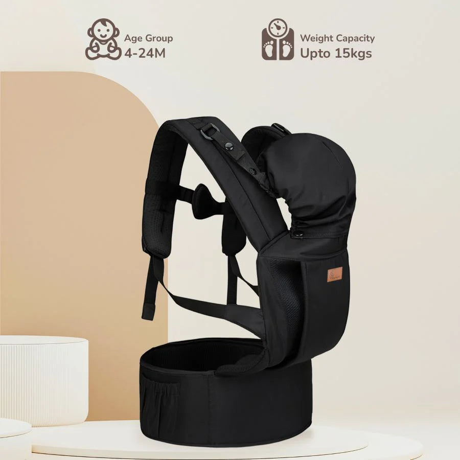 Upsy Daisy Baby Carrier