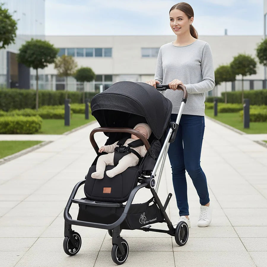 Street Smart 360 Stroller