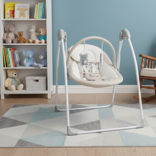 Snicker Swing Automatic