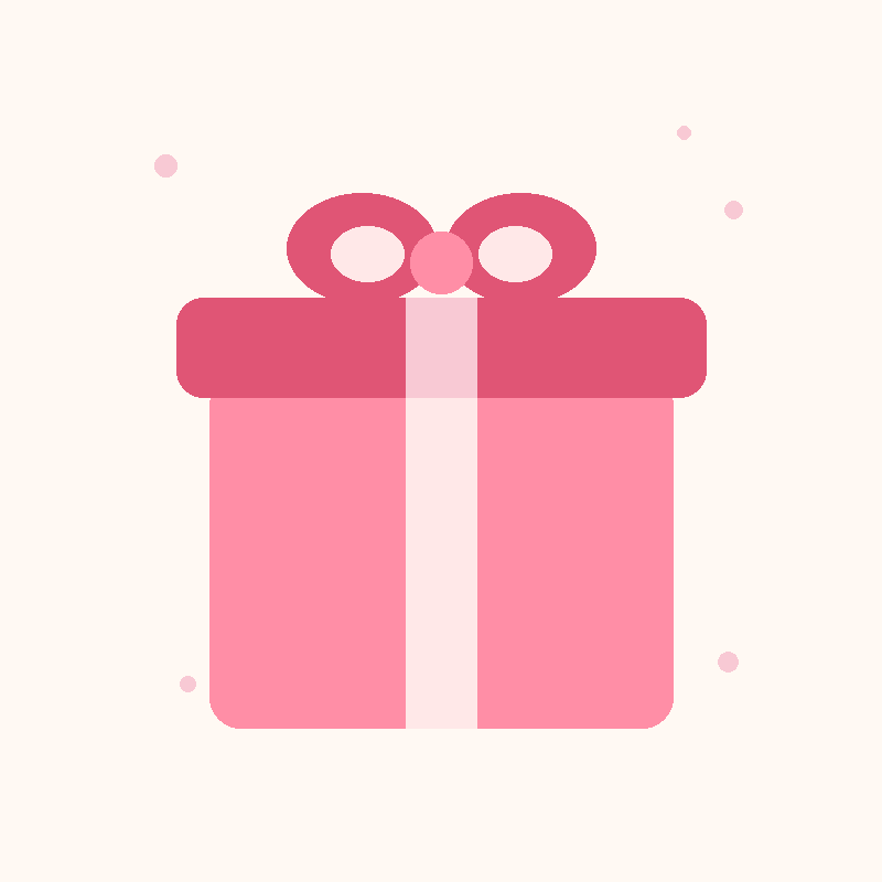 Gift Wrap