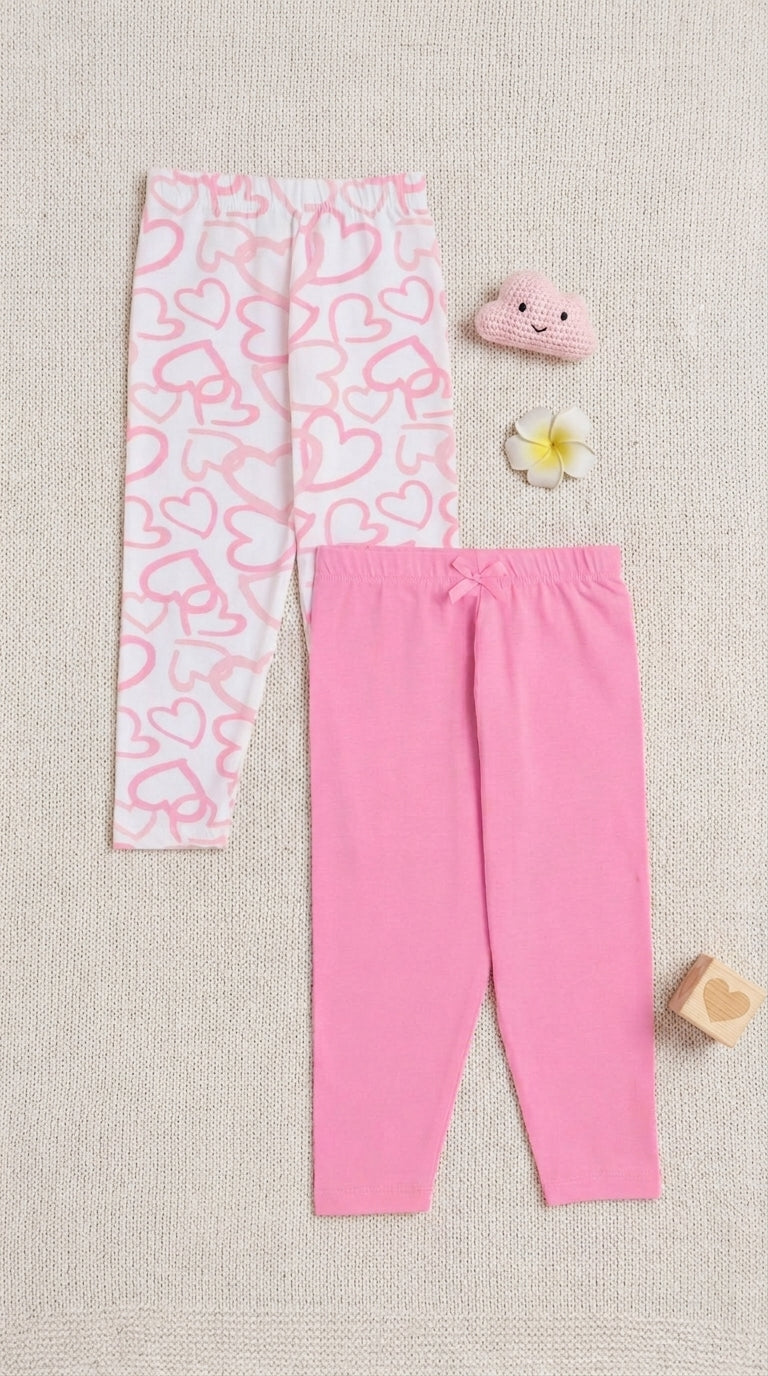 Leggings (Pack of 2)