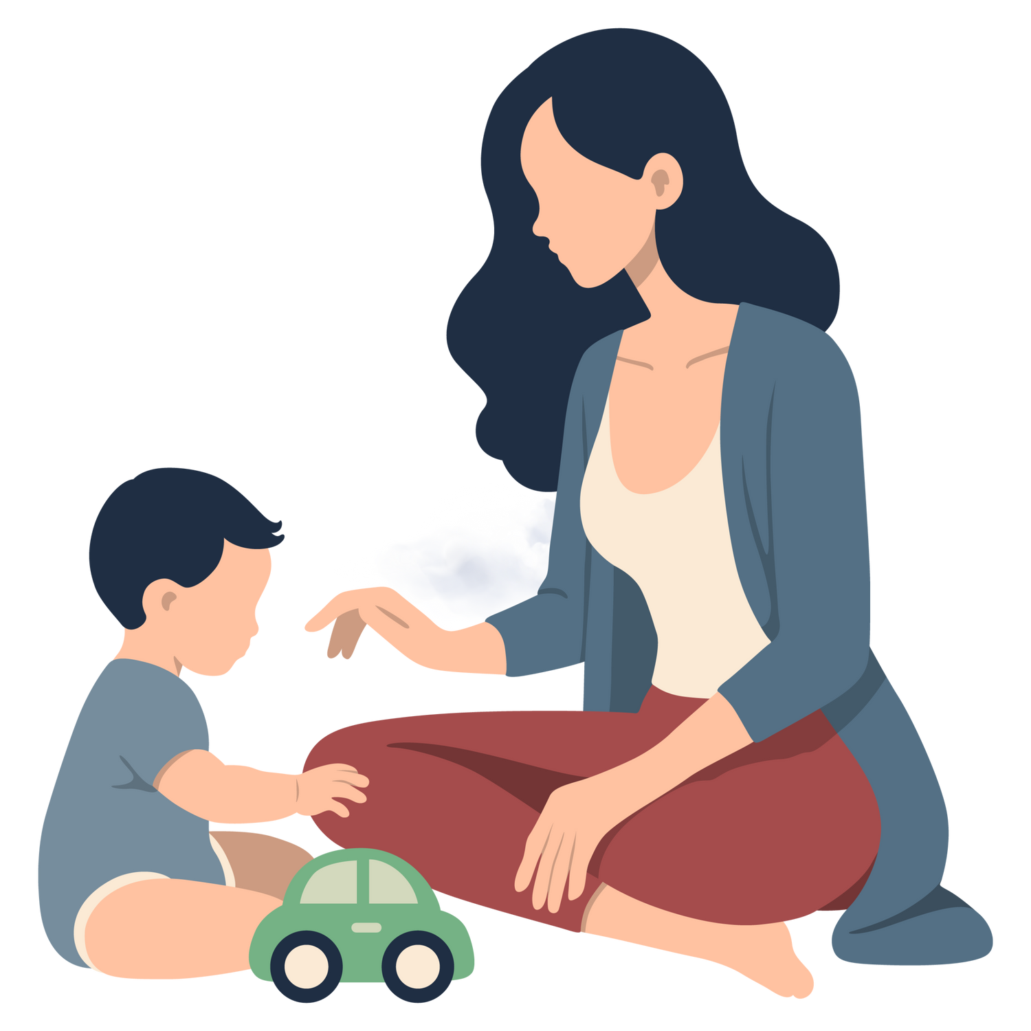 How to Choose Safe and Engaging Toys for Babies and Toddlers