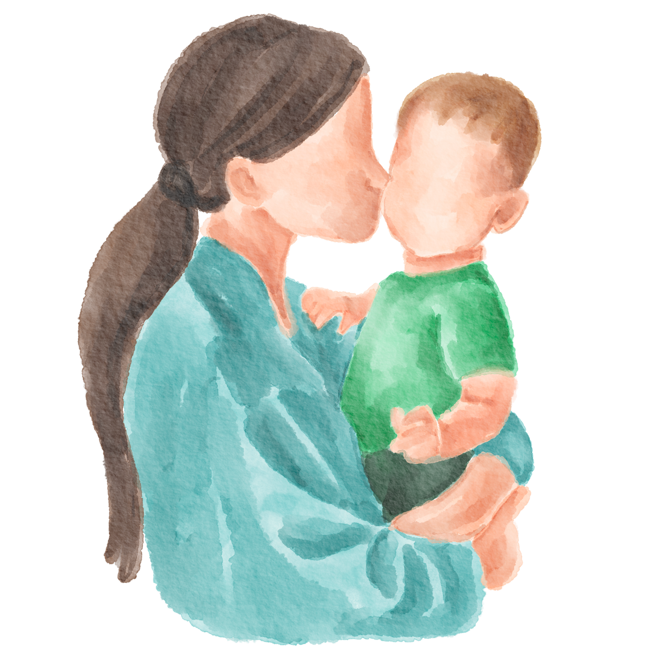 The First 30 Days: What to Expect as a New Mom