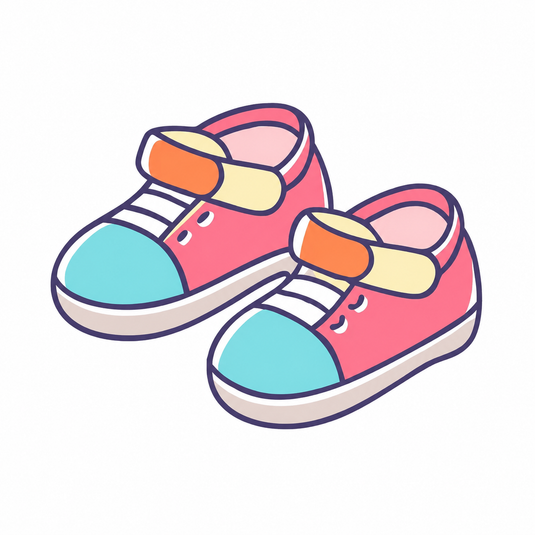 Socks and Shoes