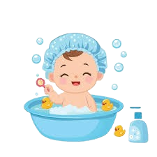 Bathroom & Grooming