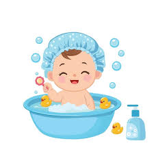 Bathroom & Grooming