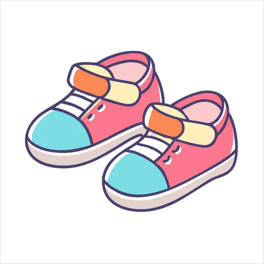 Socks and Shoes