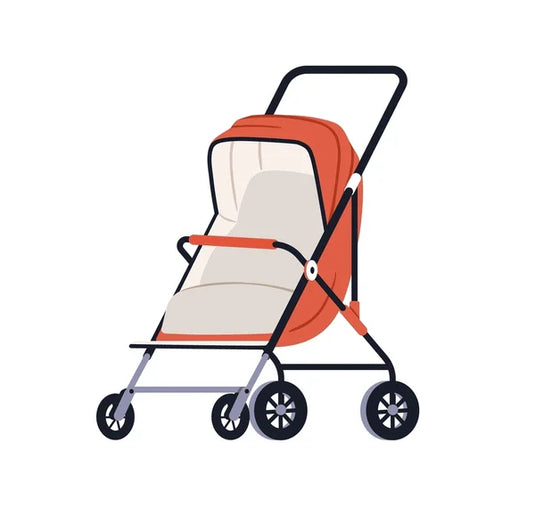 Baby Gear & Safety