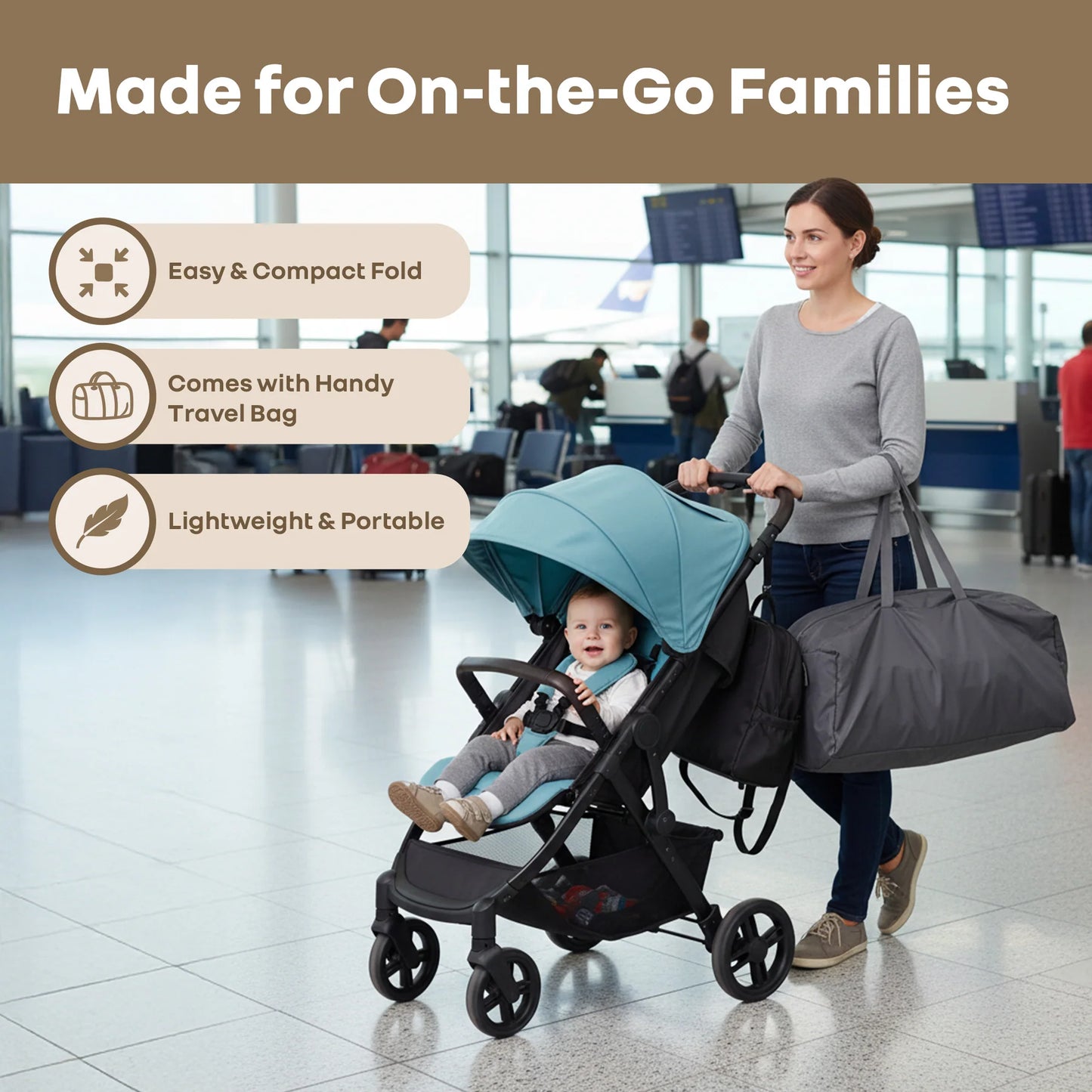 Hide N Seek Multiplay Cot