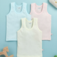 Vest - Pack of 3
