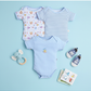 Onesie - 3 Pack