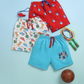 Shorts - 3 pack