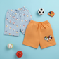 Sports Shorts (pack of 2)