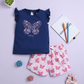 Butterfly Co-ord Set