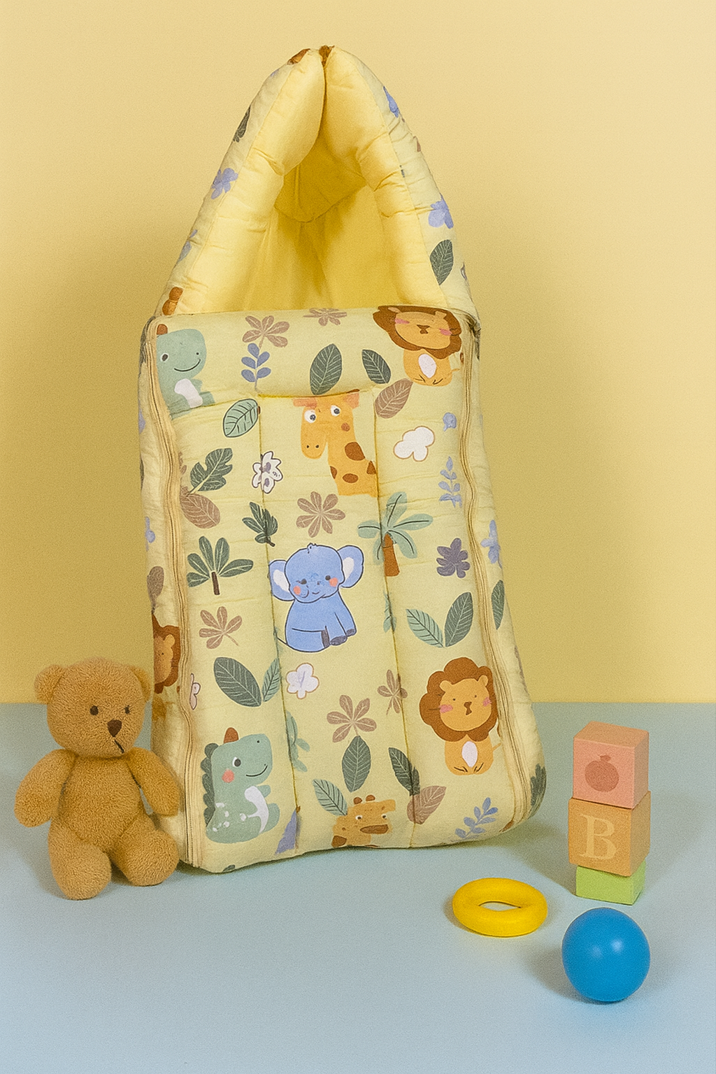 Sleeping Bag