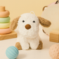 Puppy Soft Toy