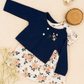 Dress and Jacket