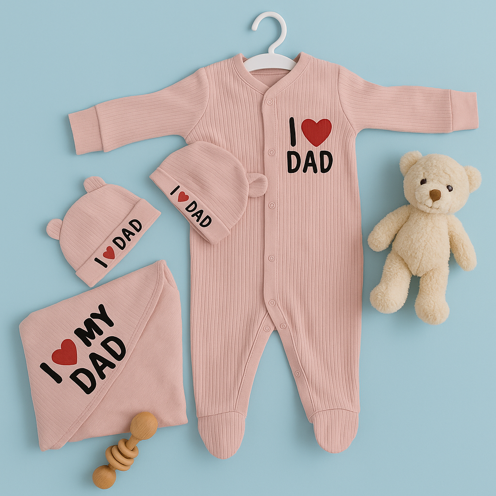 Onesie Set