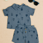 Shirt and Shorts