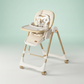 Marshmallow Smart High Chair