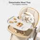 Marshmallow Smart High Chair