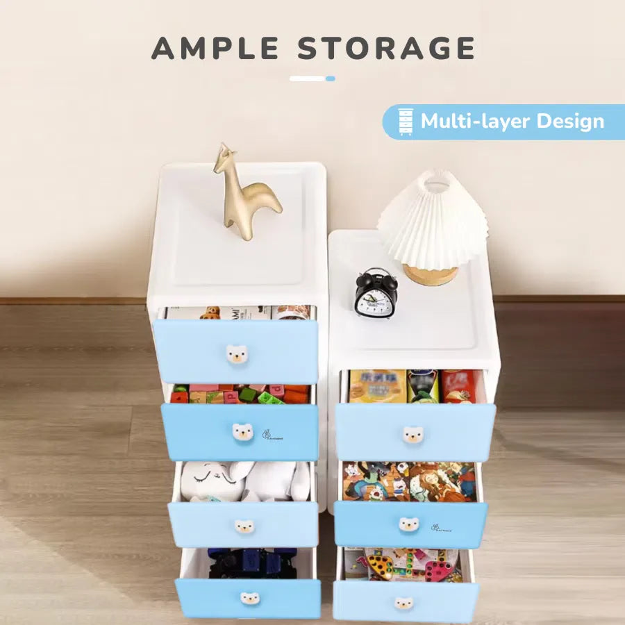 Kiddo Korner Organizer