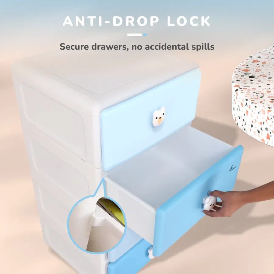 Kiddo Korner Organizer