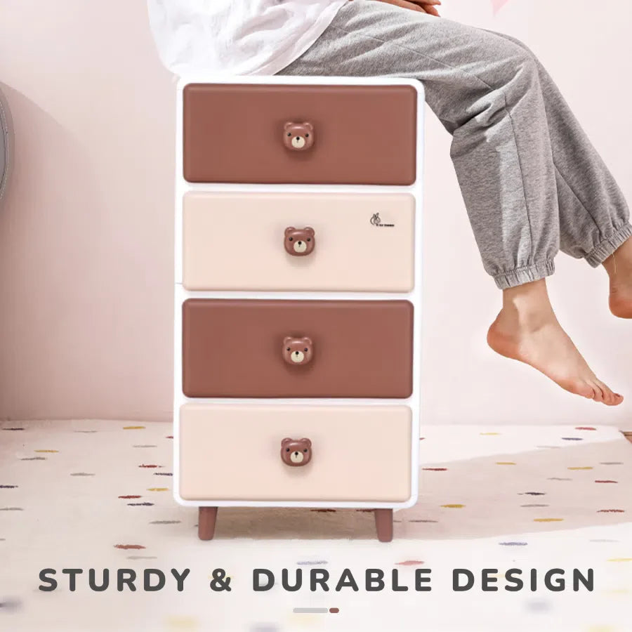 Kiddo Korner Organizer