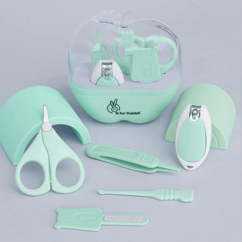 Stylo Apple Grooming Kit