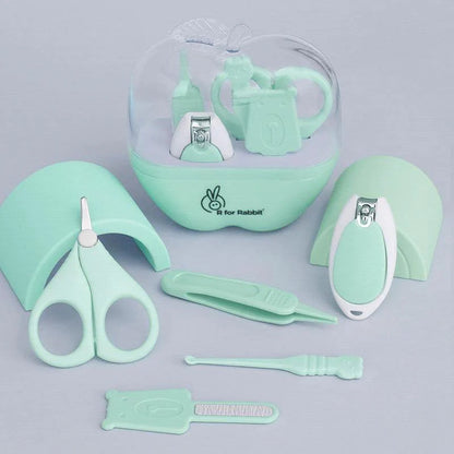 Stylo Apple Grooming Kit