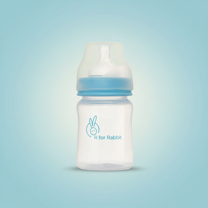First Feed Bottle