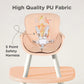 Cherry Berri Safari High Chair