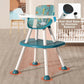 Cherry Berri Safari High Chair