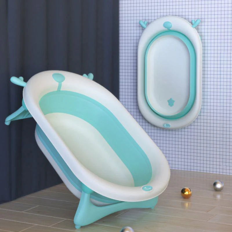 Bubble Double Aqua Bathtub
