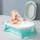 Bubble Double Aqua Bathtub