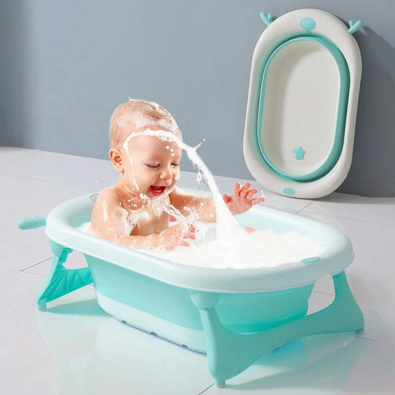 Bubble Double Aqua Bathtub