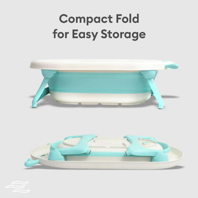 Bubble Double Aqua Bathtub