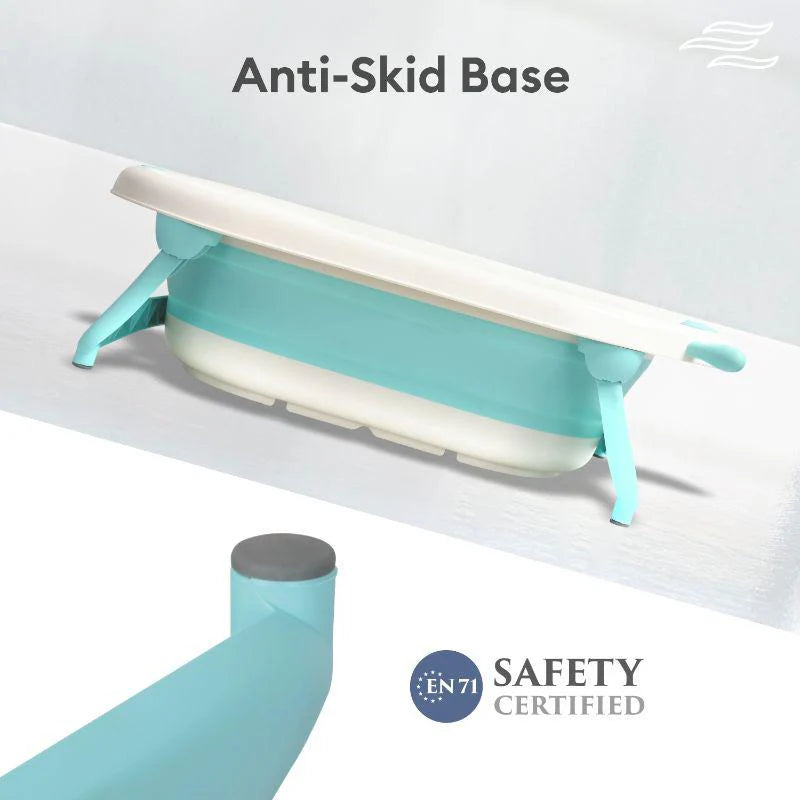 Bubble Double Aqua Bathtub