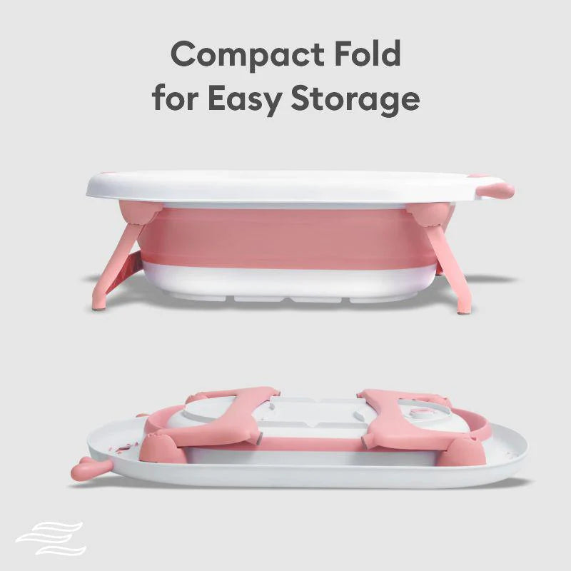 Bubble Double Aqua Bathtub