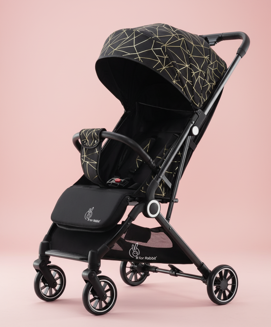 Pocket Air Stroller