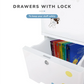 Kiddo Korner Steller Organizer