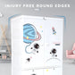 Kiddo Korner Steller Organizer