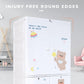 Kiddo Korner Steller Organizer